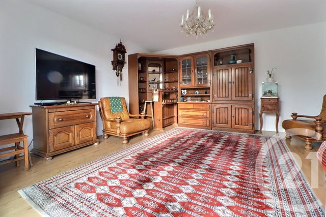 maison à vendre - 5 pièces - 138.56 m2 - AULNAY SOUS BOIS - 93 - ILE-DE-FRANCE - Century 21 Dossimmo