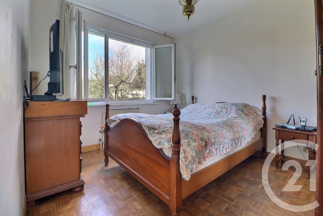 maison à vendre - 5 pièces - 138.56 m2 - AULNAY SOUS BOIS - 93 - ILE-DE-FRANCE - Century 21 Dossimmo