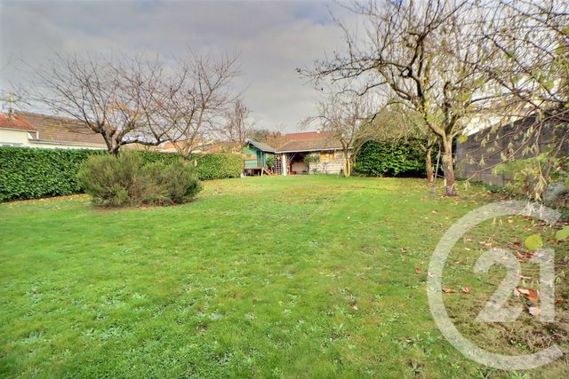 maison à vendre - 5 pièces - 138.56 m2 - AULNAY SOUS BOIS - 93 - ILE-DE-FRANCE - Century 21 Dossimmo