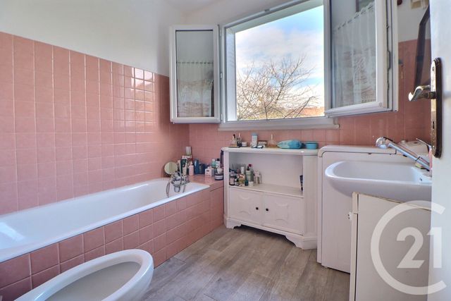 maison à vendre - 5 pièces - 138.56 m2 - AULNAY SOUS BOIS - 93 - ILE-DE-FRANCE - Century 21 Dossimmo