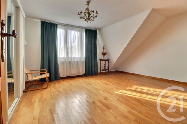 maison à vendre - 5 pièces - 138.56 m2 - AULNAY SOUS BOIS - 93 - ILE-DE-FRANCE - Century 21 Dossimmo