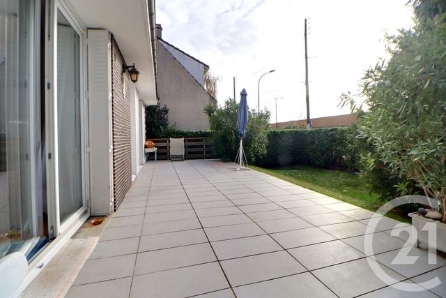 maison à vendre - 5 pièces - 138.56 m2 - AULNAY SOUS BOIS - 93 - ILE-DE-FRANCE - Century 21 Dossimmo
