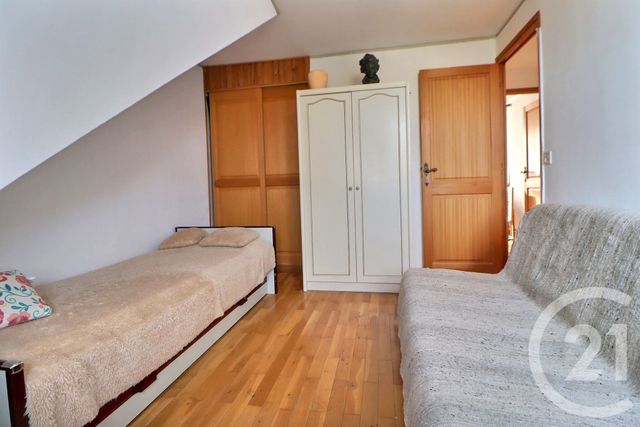 maison à vendre - 5 pièces - 138.56 m2 - AULNAY SOUS BOIS - 93 - ILE-DE-FRANCE - Century 21 Dossimmo