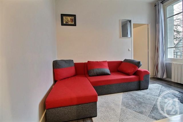 Appartement F2 à vendre AULNAY SOUS BOIS