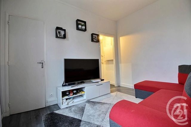 Appartement F2 à vendre - 2 pièces - 25.42 m2 - AULNAY SOUS BOIS - 93 - ILE-DE-FRANCE - Century 21 Dossimmo