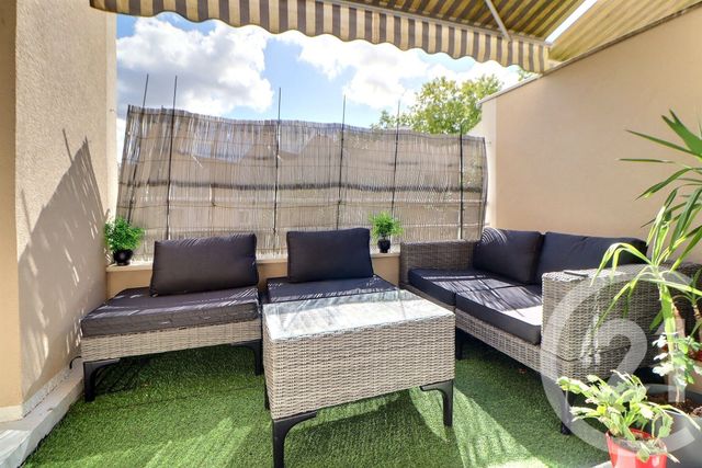 appartement - AULNAY SOUS BOIS - 93