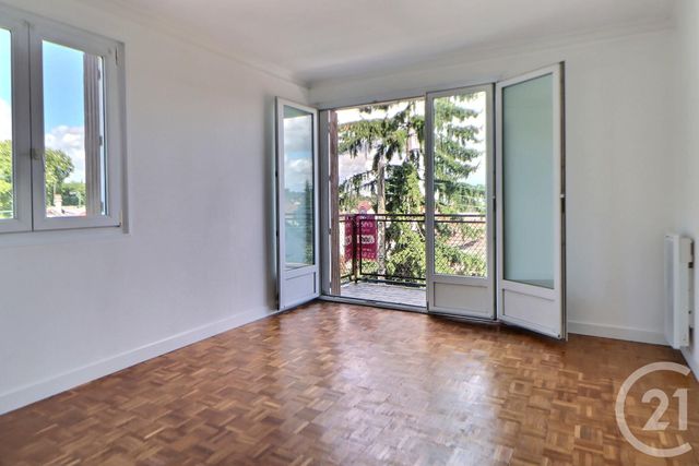 appartement - AULNAY SOUS BOIS - 93