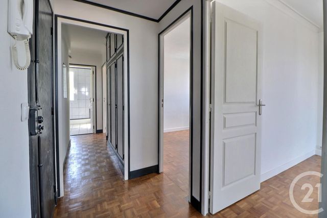 Appartement F3 à vendre - 3 pièces - 52.03 m2 - AULNAY SOUS BOIS - 93 - ILE-DE-FRANCE - Century 21 Dossimmo