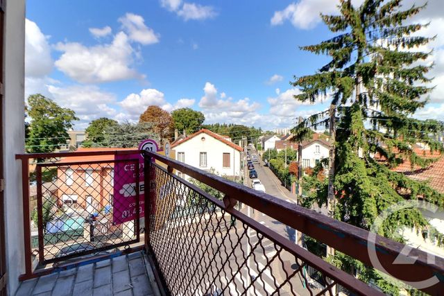 Appartement F3 à vendre - 3 pièces - 52.03 m2 - AULNAY SOUS BOIS - 93 - ILE-DE-FRANCE - Century 21 Dossimmo