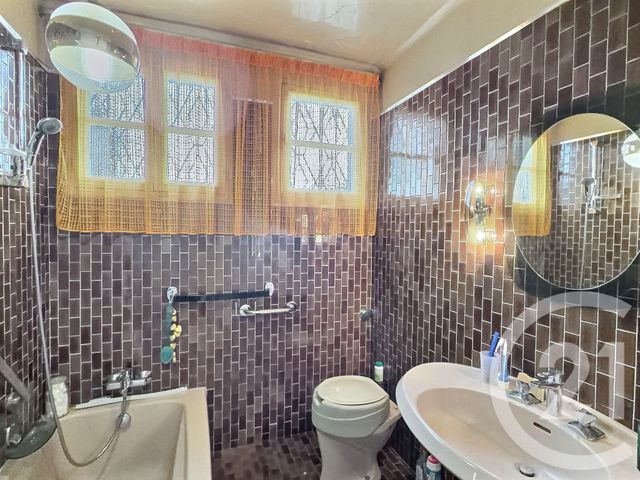maison à vendre - 4 pièces - 113.57 m2 - AULNAY SOUS BOIS - 93 - ILE-DE-FRANCE - Century 21 Dossimmo