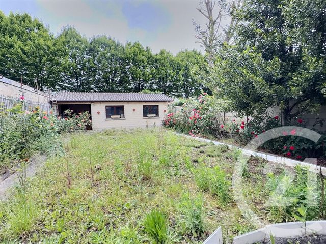 maison à vendre - 4 pièces - 113.57 m2 - AULNAY SOUS BOIS - 93 - ILE-DE-FRANCE - Century 21 Dossimmo