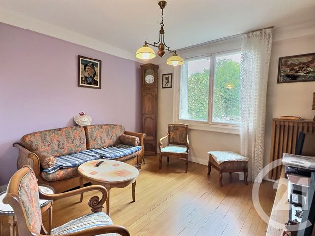 maison à vendre - 4 pièces - 113.57 m2 - AULNAY SOUS BOIS - 93 - ILE-DE-FRANCE - Century 21 Dossimmo