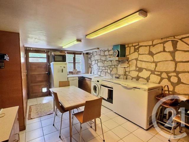 maison à vendre - 4 pièces - 113.57 m2 - AULNAY SOUS BOIS - 93 - ILE-DE-FRANCE - Century 21 Dossimmo