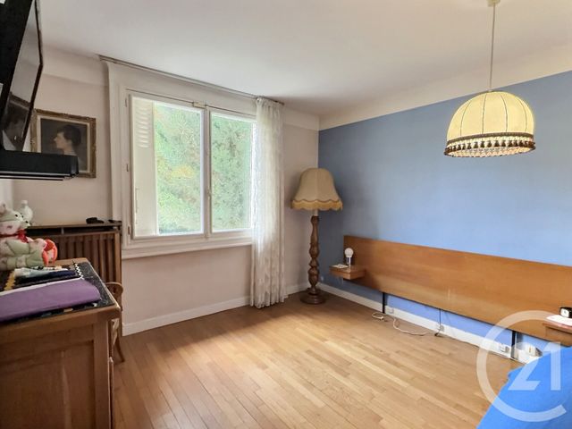 maison à vendre - 4 pièces - 113.57 m2 - AULNAY SOUS BOIS - 93 - ILE-DE-FRANCE - Century 21 Dossimmo
