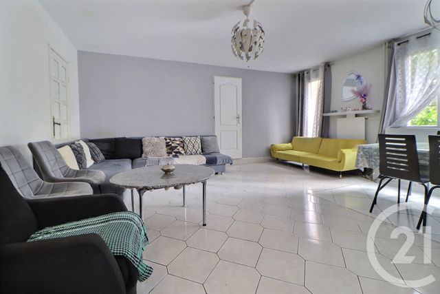 appartement - AULNAY SOUS BOIS - 93