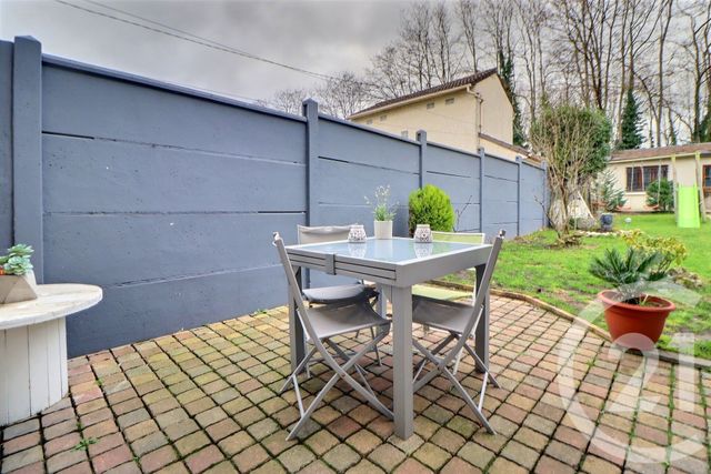 maison à vendre - 5 pièces - 120.01 m2 - AULNAY SOUS BOIS - 93 - ILE-DE-FRANCE - Century 21 Dossimmo