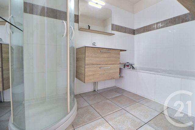 maison à vendre - 5 pièces - 120.01 m2 - AULNAY SOUS BOIS - 93 - ILE-DE-FRANCE - Century 21 Dossimmo