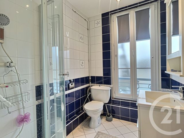 Appartement F2 à vendre - 2 pièces - 39.04 m2 - AULNAY SOUS BOIS - 93 - ILE-DE-FRANCE - Century 21 Dossimmo