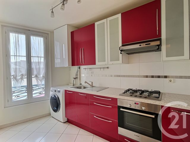 Appartement F2 à vendre - 2 pièces - 39.04 m2 - AULNAY SOUS BOIS - 93 - ILE-DE-FRANCE - Century 21 Dossimmo