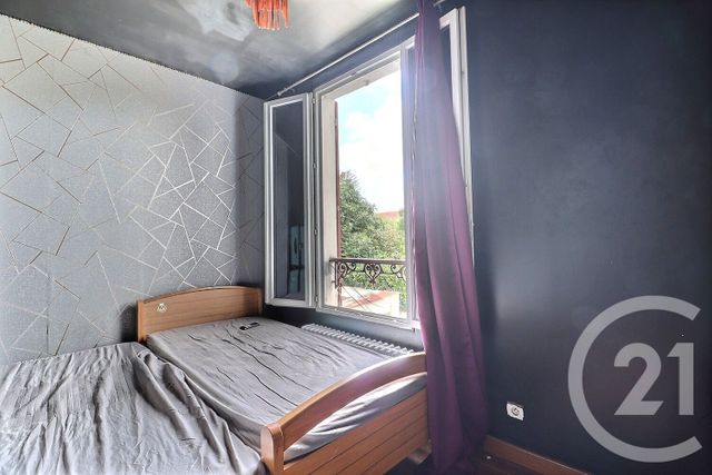 maison à vendre - 3 pièces - 44.4 m2 - AULNAY SOUS BOIS - 93 - ILE-DE-FRANCE - Century 21 Dossimmo