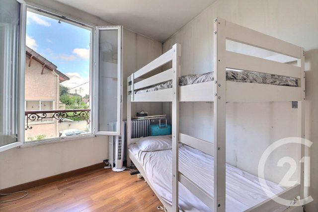 maison à vendre - 3 pièces - 44.4 m2 - AULNAY SOUS BOIS - 93 - ILE-DE-FRANCE - Century 21 Dossimmo
