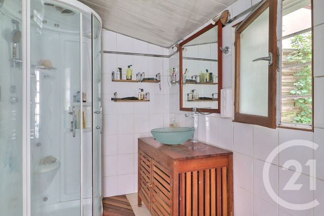 maison à vendre - 3 pièces - 44.4 m2 - AULNAY SOUS BOIS - 93 - ILE-DE-FRANCE - Century 21 Dossimmo