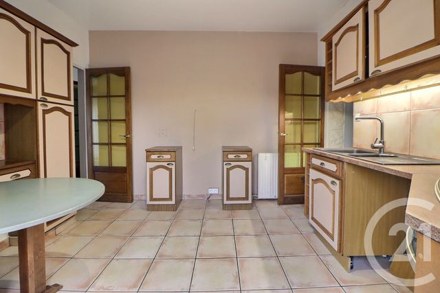 maison à vendre - 4 pièces - 104.5 m2 - AULNAY SOUS BOIS - 93 - ILE-DE-FRANCE - Century 21 Dossimmo