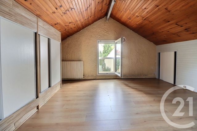 maison à vendre - 4 pièces - 104.5 m2 - AULNAY SOUS BOIS - 93 - ILE-DE-FRANCE - Century 21 Dossimmo