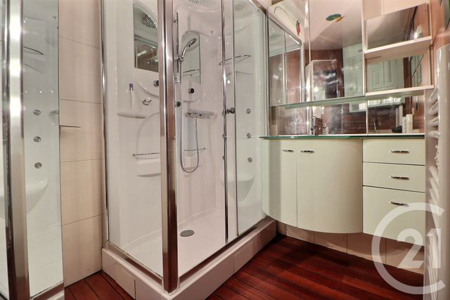 maison à vendre - 4 pièces - 104.5 m2 - AULNAY SOUS BOIS - 93 - ILE-DE-FRANCE - Century 21 Dossimmo