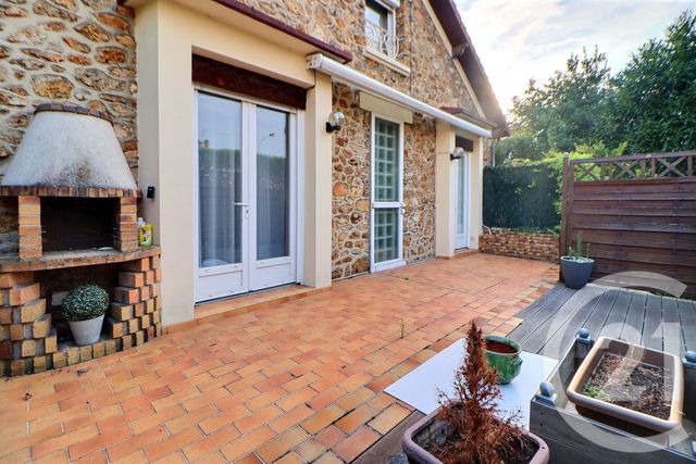 maison à vendre - 4 pièces - 104.5 m2 - AULNAY SOUS BOIS - 93 - ILE-DE-FRANCE - Century 21 Dossimmo