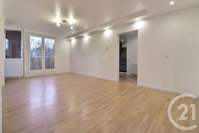 Appartement F3 à vendre - 3 pièces - 71.27 m2 - AULNAY SOUS BOIS - 93 - ILE-DE-FRANCE - Century 21 Dossimmo