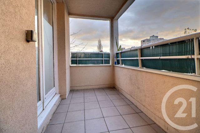 Appartement F3 à vendre - 3 pièces - 71.27 m2 - AULNAY SOUS BOIS - 93 - ILE-DE-FRANCE - Century 21 Dossimmo