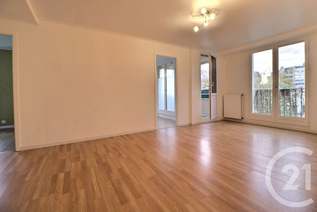 Appartement F3 à vendre - 3 pièces - 71.27 m2 - AULNAY SOUS BOIS - 93 - ILE-DE-FRANCE - Century 21 Dossimmo