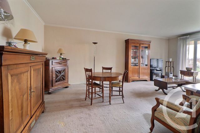 appartement - AULNAY SOUS BOIS - 93