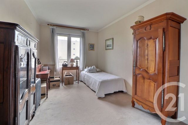 Appartement F3 à vendre - 3 pièces - 69.82 m2 - AULNAY SOUS BOIS - 93 - ILE-DE-FRANCE - Century 21 Dossimmo