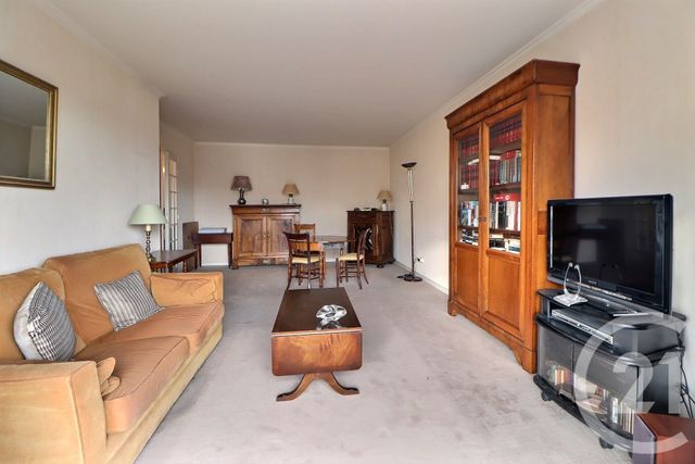 Appartement F3 à vendre - 3 pièces - 69.82 m2 - AULNAY SOUS BOIS - 93 - ILE-DE-FRANCE - Century 21 Dossimmo