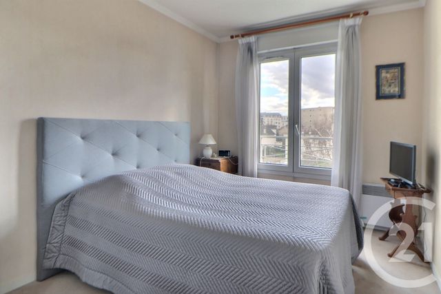 Appartement F3 à vendre - 3 pièces - 69.82 m2 - AULNAY SOUS BOIS - 93 - ILE-DE-FRANCE - Century 21 Dossimmo