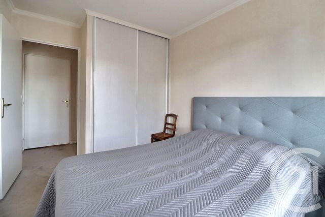 Appartement F3 à vendre - 3 pièces - 69.82 m2 - AULNAY SOUS BOIS - 93 - ILE-DE-FRANCE - Century 21 Dossimmo