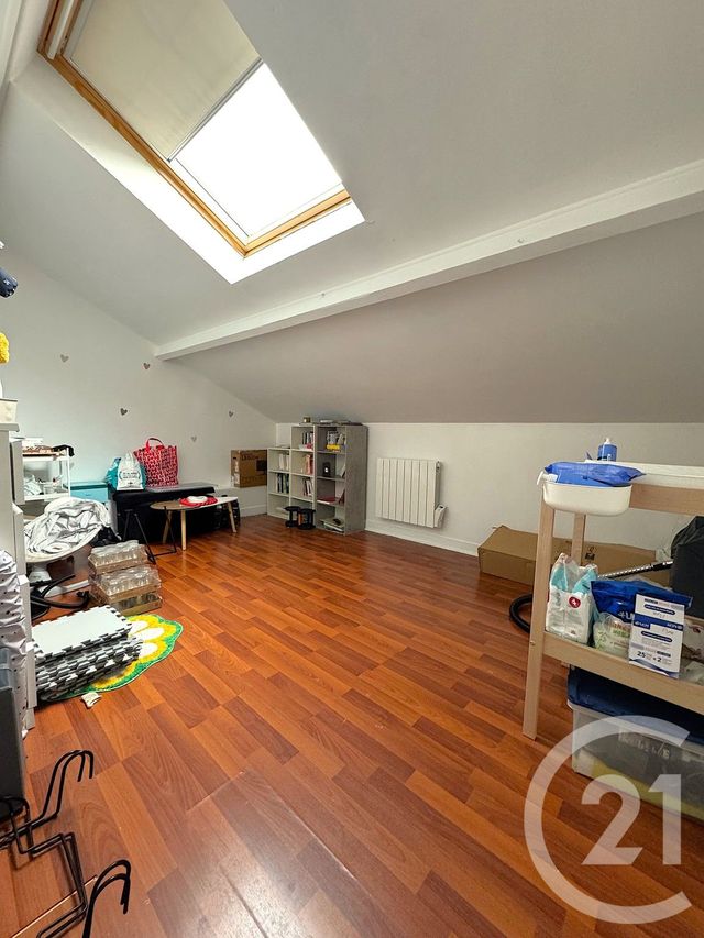 Appartement F3 à vendre - 3 pièces - 50.02 m2 - AULNAY SOUS BOIS - 93 - ILE-DE-FRANCE - Century 21 Dossimmo