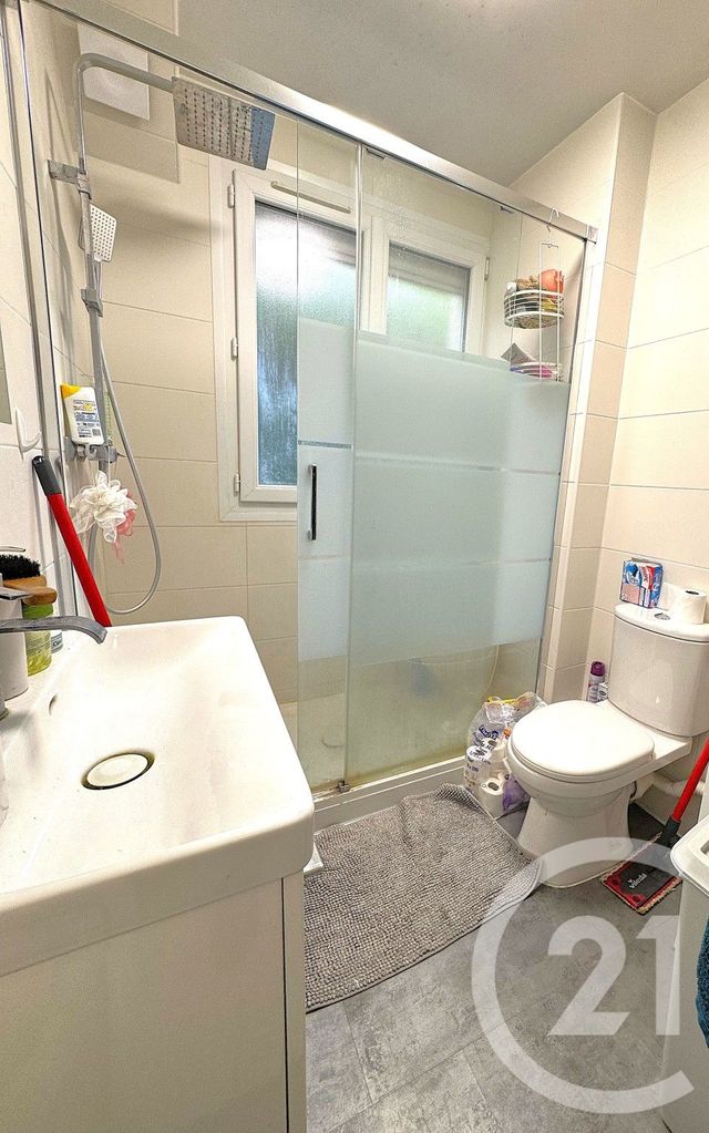 Appartement F3 à vendre - 3 pièces - 50.02 m2 - AULNAY SOUS BOIS - 93 - ILE-DE-FRANCE - Century 21 Dossimmo