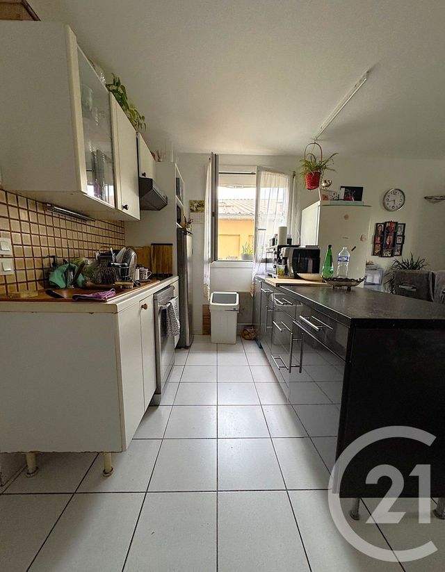 Appartement F3 à vendre - 3 pièces - 52.24 m2 - AULNAY SOUS BOIS - 93 - ILE-DE-FRANCE - Century 21 Dossimmo