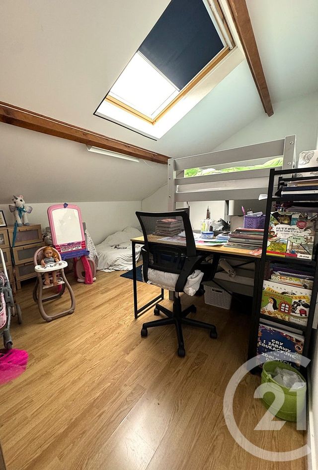 Appartement F3 à vendre - 3 pièces - 52.24 m2 - AULNAY SOUS BOIS - 93 - ILE-DE-FRANCE - Century 21 Dossimmo