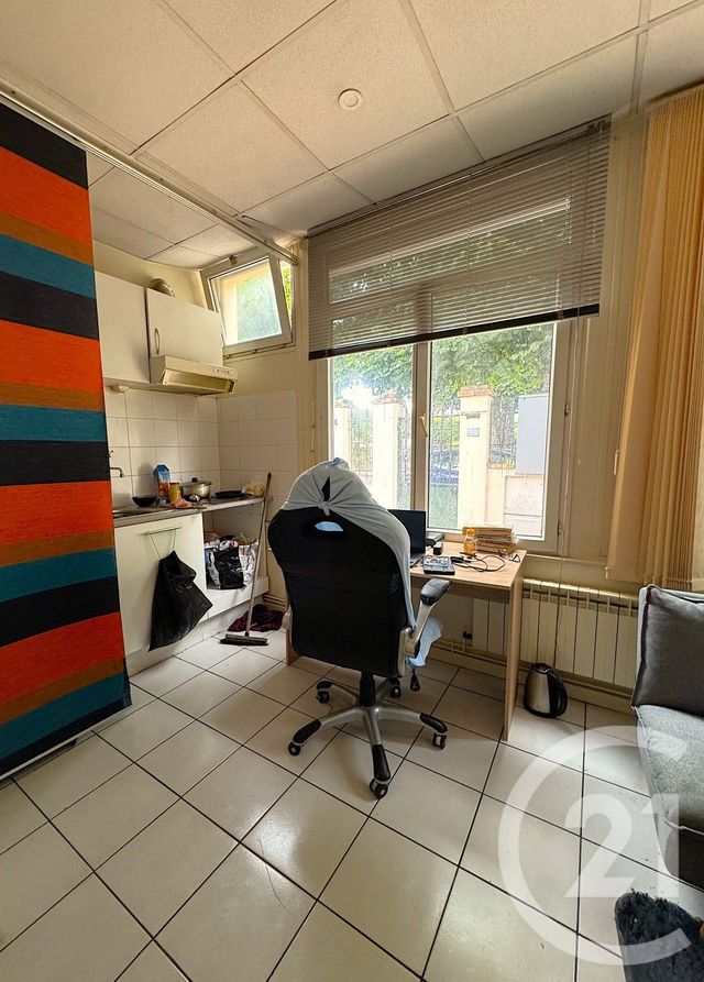 Appartement F1 à vendre - 1 pièce - 22.5 m2 - AULNAY SOUS BOIS - 93 - ILE-DE-FRANCE - Century 21 Dossimmo