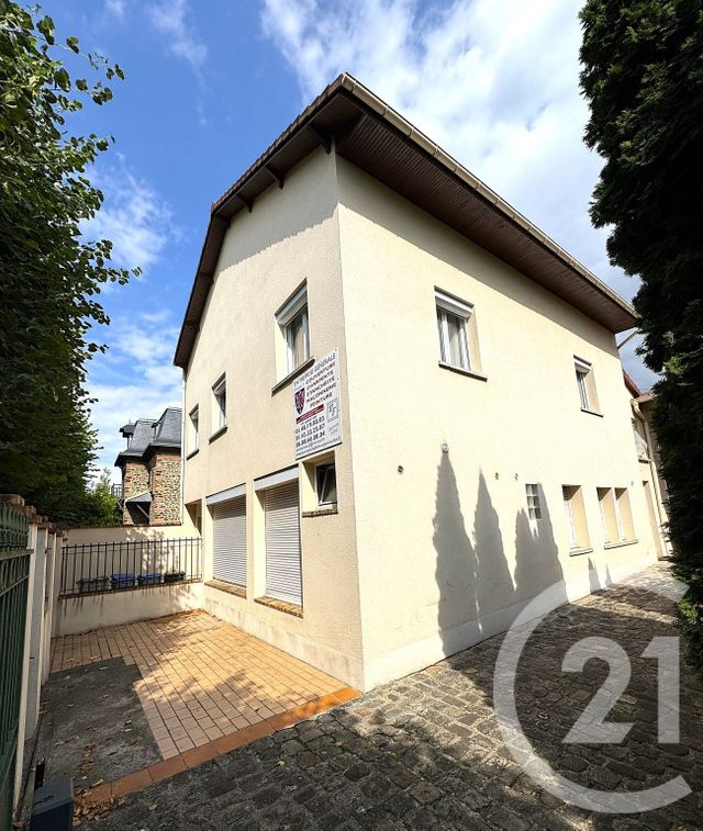 Appartement F1 à vendre - 1 pièce - 22.5 m2 - AULNAY SOUS BOIS - 93 - ILE-DE-FRANCE - Century 21 Dossimmo