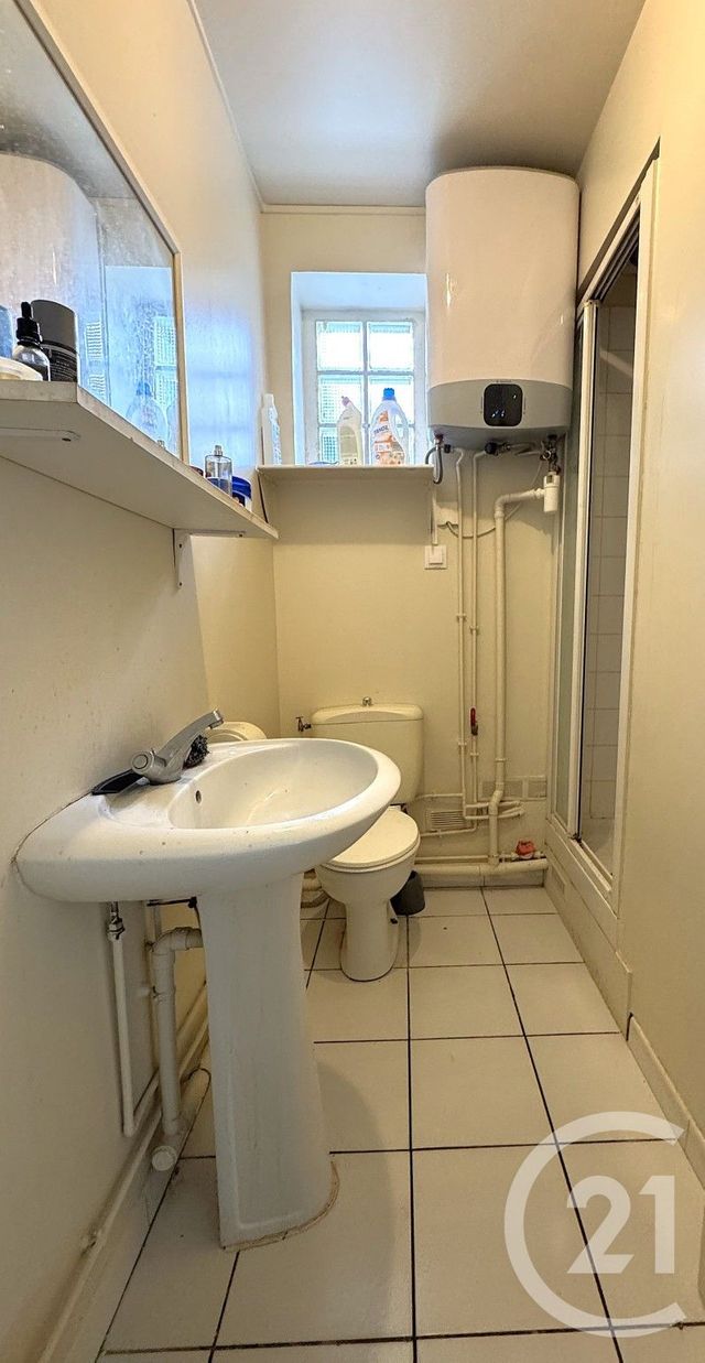 Appartement F1 à vendre - 1 pièce - 22.5 m2 - AULNAY SOUS BOIS - 93 - ILE-DE-FRANCE - Century 21 Dossimmo