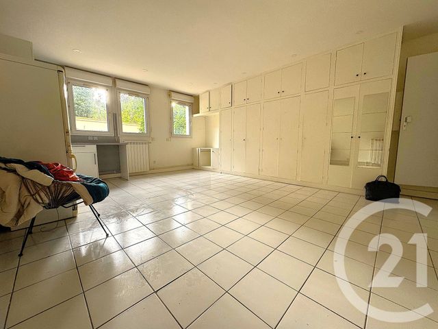 Appartement F1 à vendre - 1 pièce - 31.78 m2 - AULNAY SOUS BOIS - 93 - ILE-DE-FRANCE - Century 21 Dossimmo