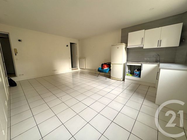 Appartement F1 à vendre - 1 pièce - 31.78 m2 - AULNAY SOUS BOIS - 93 - ILE-DE-FRANCE - Century 21 Dossimmo