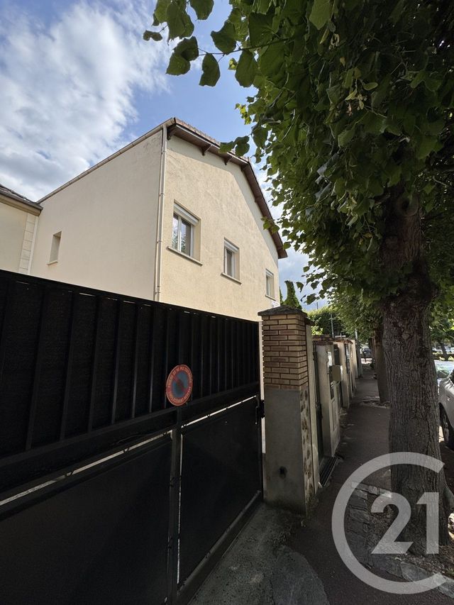 Appartement F1 à vendre - 1 pièce - 31.78 m2 - AULNAY SOUS BOIS - 93 - ILE-DE-FRANCE - Century 21 Dossimmo