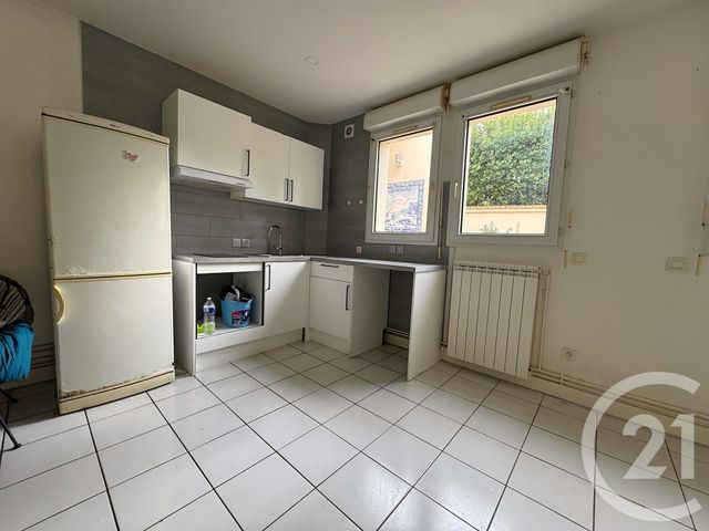 Appartement F1 à vendre - 1 pièce - 31.78 m2 - AULNAY SOUS BOIS - 93 - ILE-DE-FRANCE - Century 21 Dossimmo