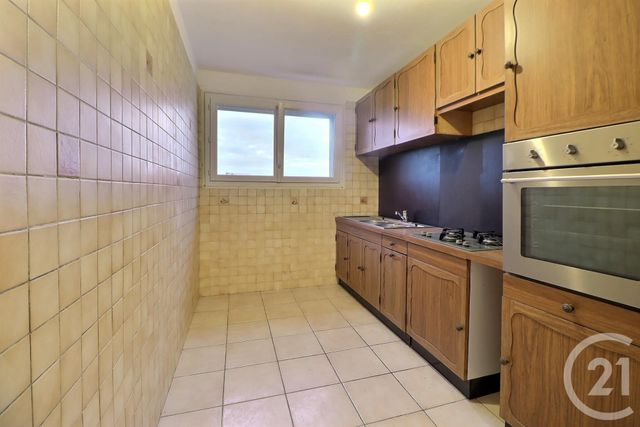 Appartement F4 à vendre AULNAY SOUS BOIS
